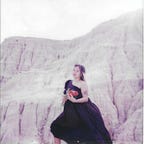 Garden of the Imaginal: Creativity, Mysticism & Authenticity