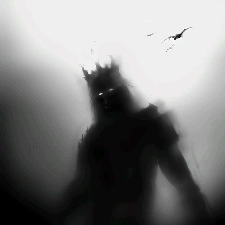 Freedom/ Future