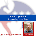 Disarming Leviathan: Missionary to Christian Nationalists