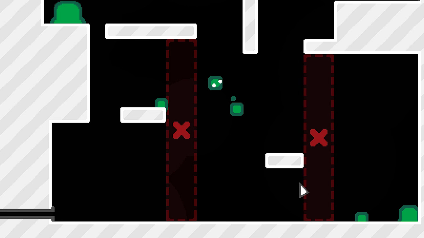 The Best Games from GMTK Game Jam 2024 - by Mark Brown