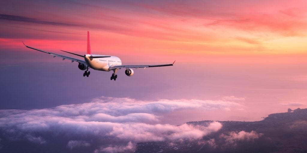 Travel Trends and Tourism for Mature Travellers [2019 Report]