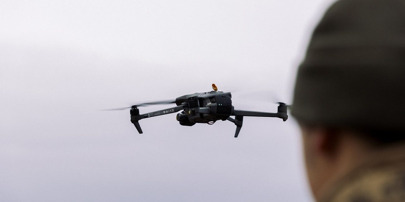 Ukraine Is Losing In The South—And Ukrainian Commanders Are Blaming The Outnumbered Troops On The Ground