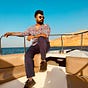 Karthik Kannan's avatar