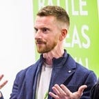 Heretics with Andrew Gold