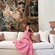 FROM THE SOFA 