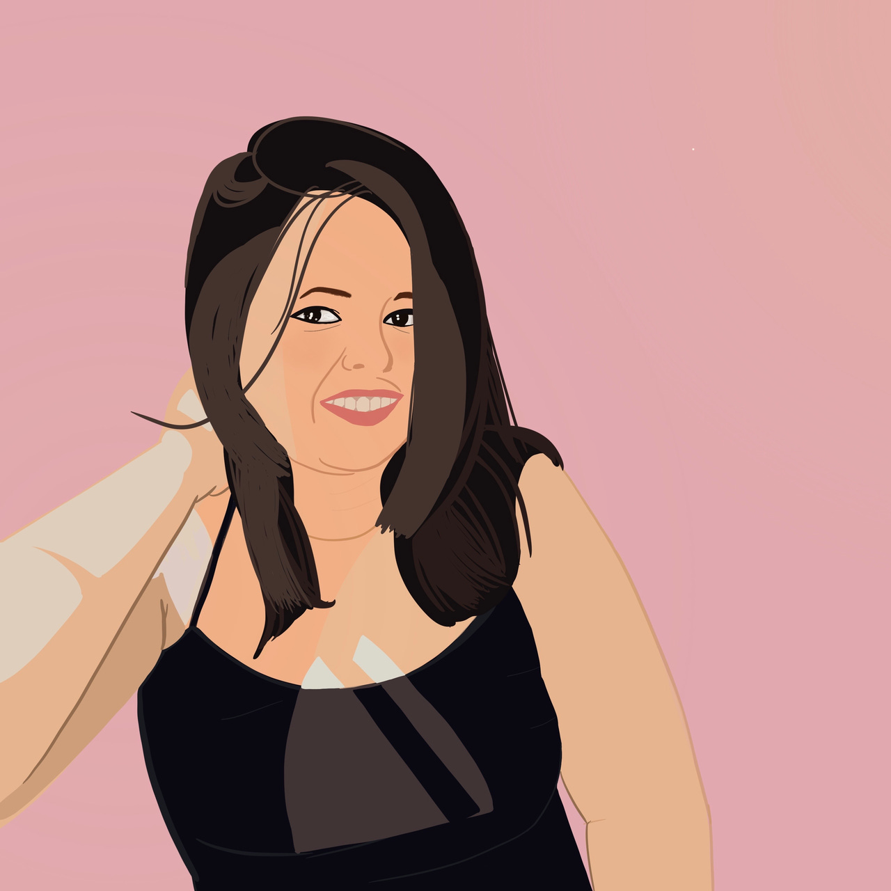 Substack profile picture for @nidhi