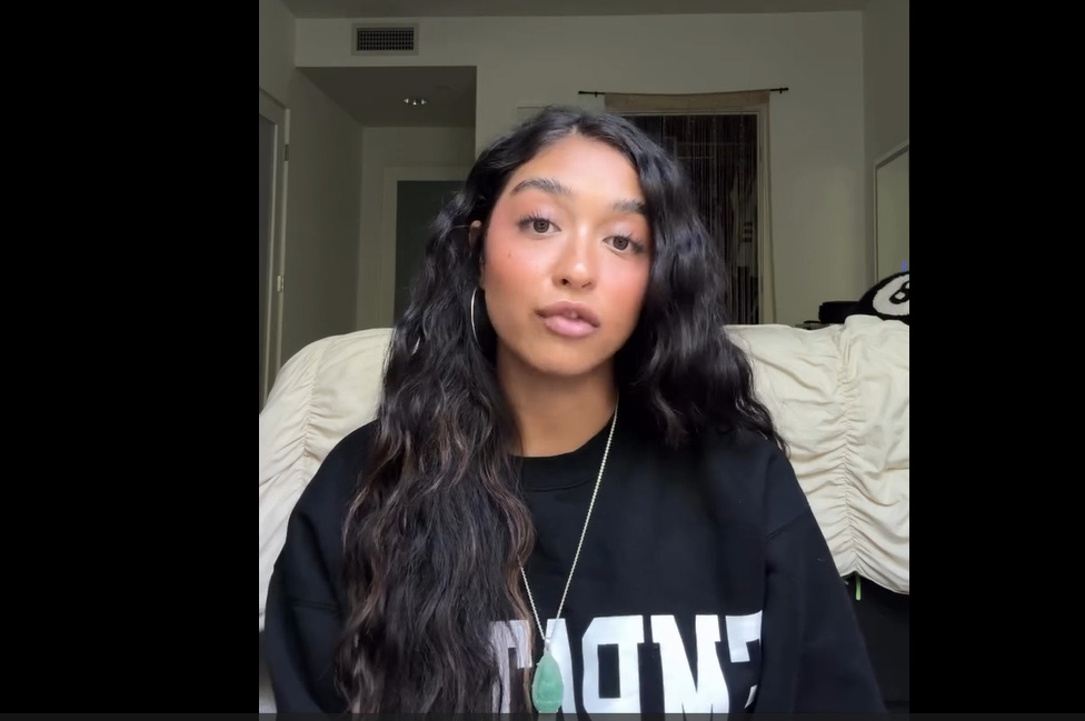 'Love Island' Star Cierra Ortega Admits Peacock Canceled Her For Old Social Media Posts And Claims "This Is Something That Absolutely Deserved Punishment"