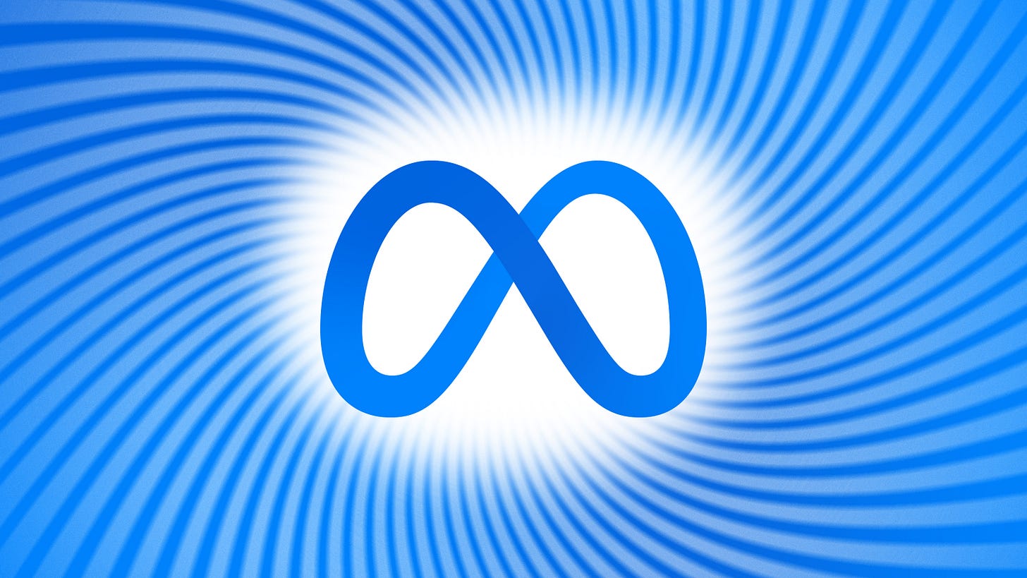 Meta taps former Google DeepMind director to lead its AI research lab |  TechCrunch