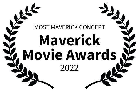 Seven screenplay awards laurels