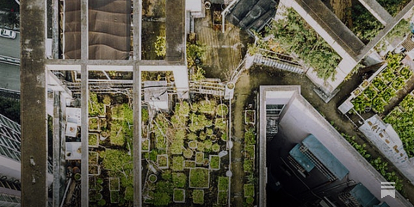 Integrating City Planning and Environme〜 Radical Adaptation: Unlearning How to Plan a City