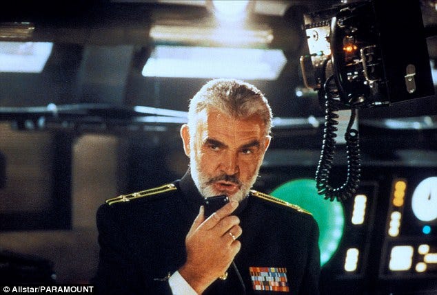 US Navy searching for Russian submarines feared to have been sent after ...