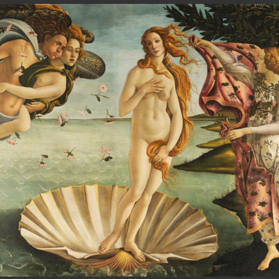 High Priestess Justice