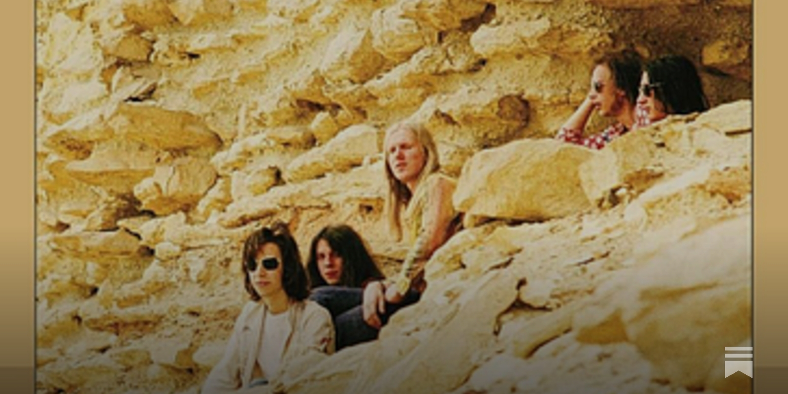 Agitation Free: The Album Nobody Remembers (But Tangerine Dream Does)