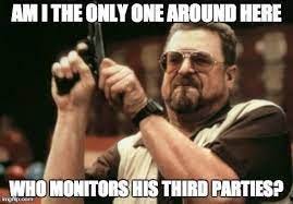 Compliance Week on Twitter: "The #compliance meme of the day is here! #FCPA  #audit #risk http://t.co/SOqEC4H4at" / Twitter