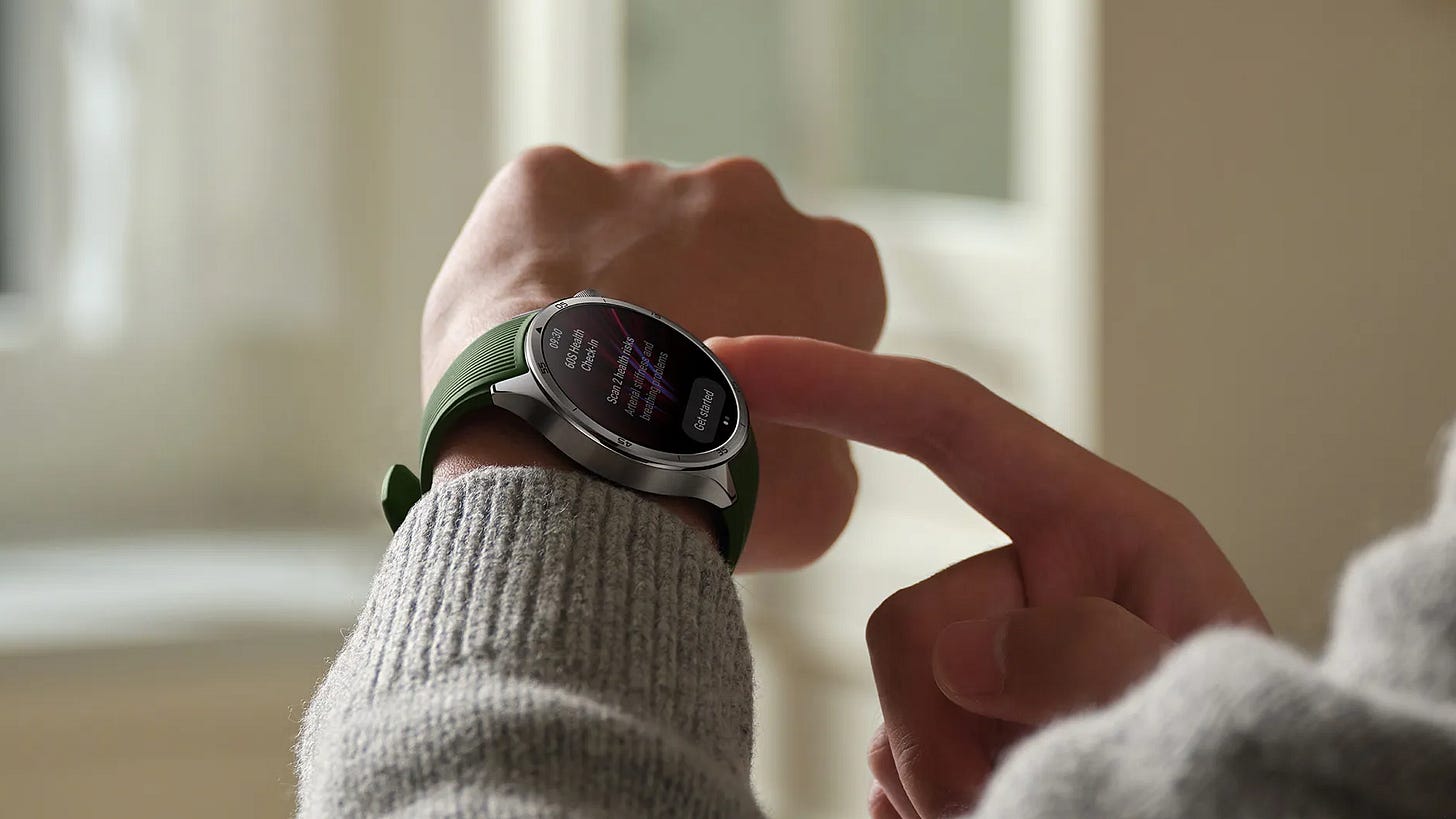 OnePlus Watch 3 OnePlus Watch 3