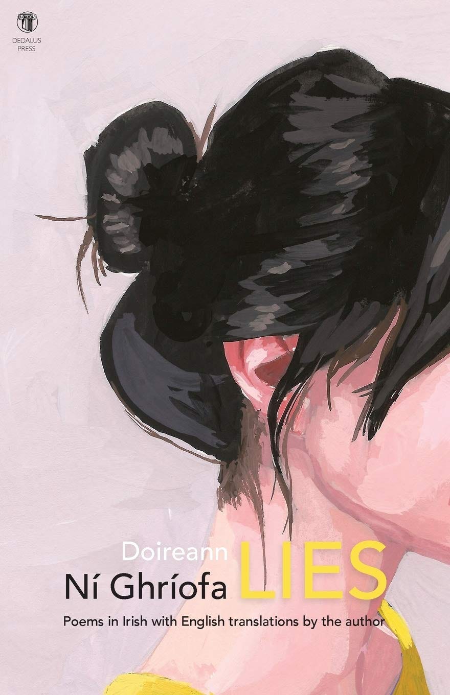 『Lies』書影