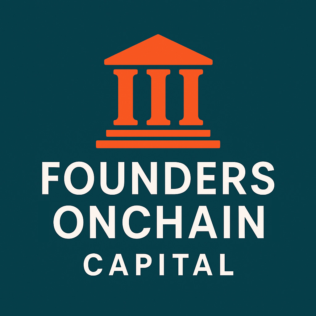 Founders OnChain Capital