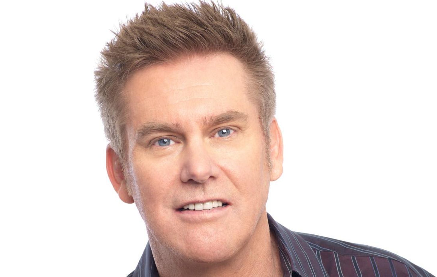 Brian Regan