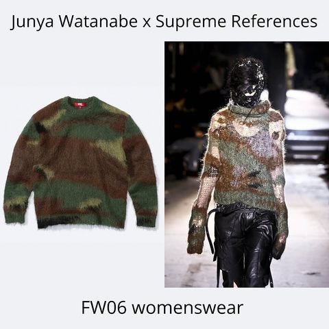 Times Gone by [洋書] Junya Watanabe On My - by HIDDEN ⓗ - HIDDEN.RSRCH