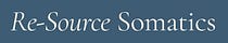 Re-Source Somatics