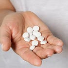 The Ivermectin, Fenbendazole, Vitamin C and Bicarbonate of Soda protocol