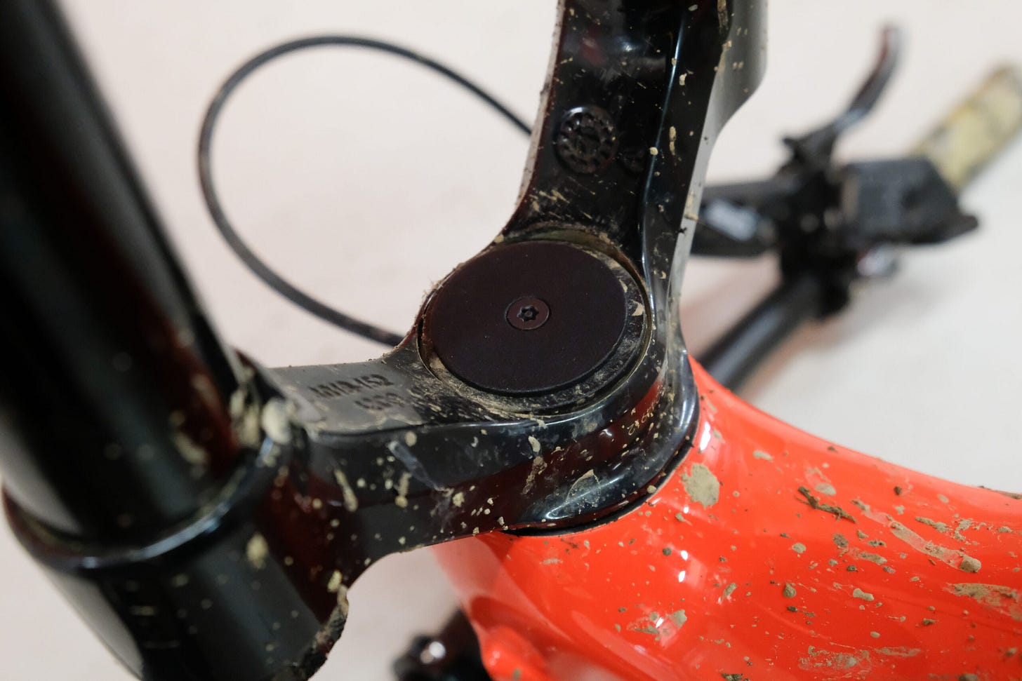 BikeTag Review: On-BIke AirTag Storage – Singletrack World Magazine