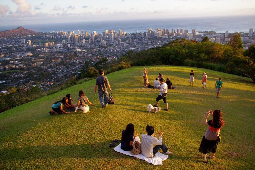 Makiki Makiki