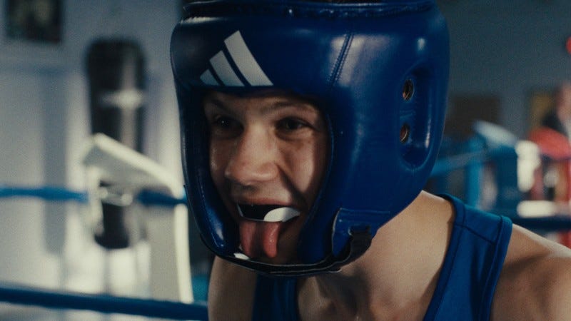 Wild Foxes (2025) | MUBI
