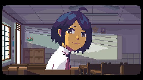 Screenshot from the game