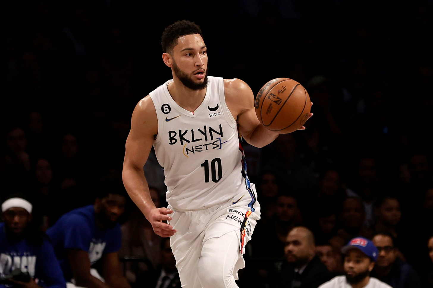 Should OKC Thunder trade for Ben Simmons and his massive contract? Should OKC Thunder trade for Ben Simmons and his massive contract?