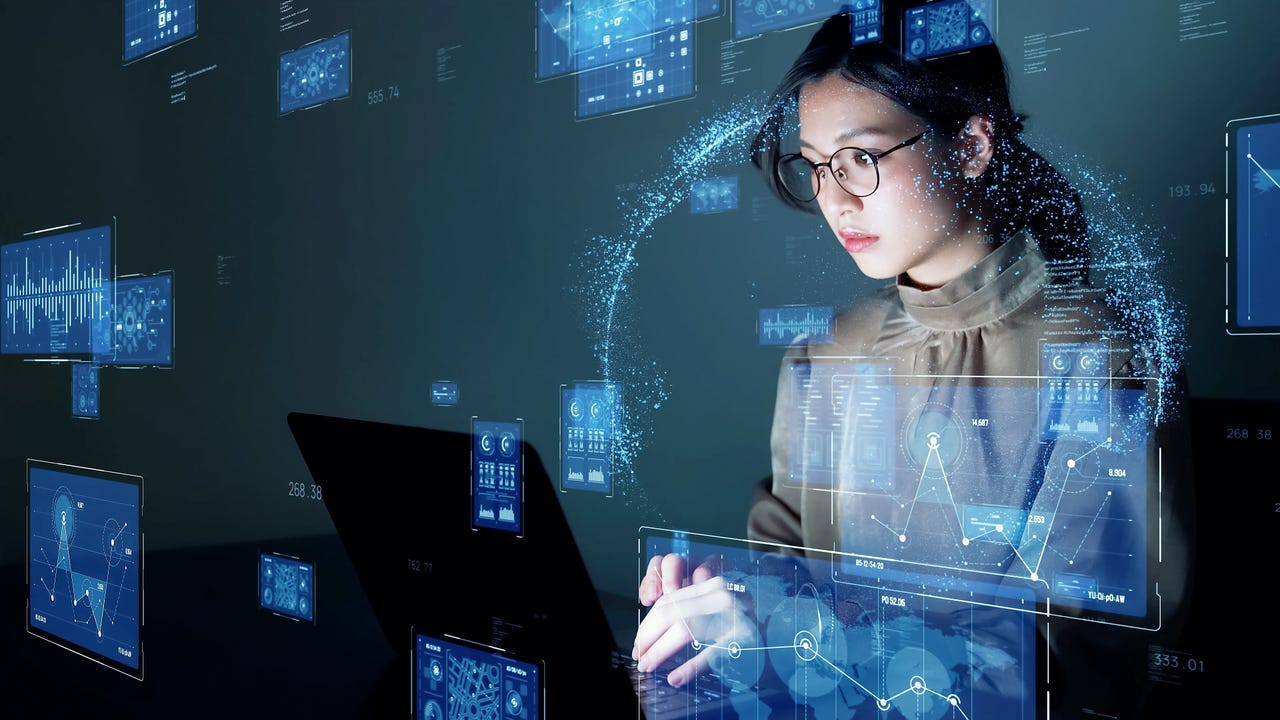 Six skills you need to become an AI prompt engineer | ZDNET