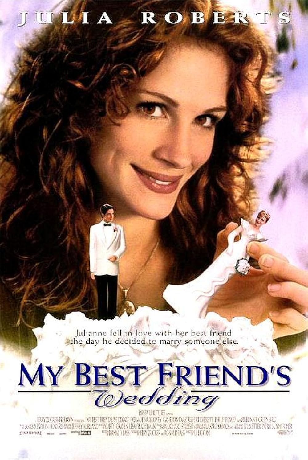 My Best Friend's Wedding (1997) - IMDb