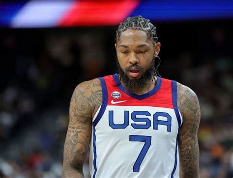 Who are Brandon Ingram Parents, Donald Ingram and Joann Ingram