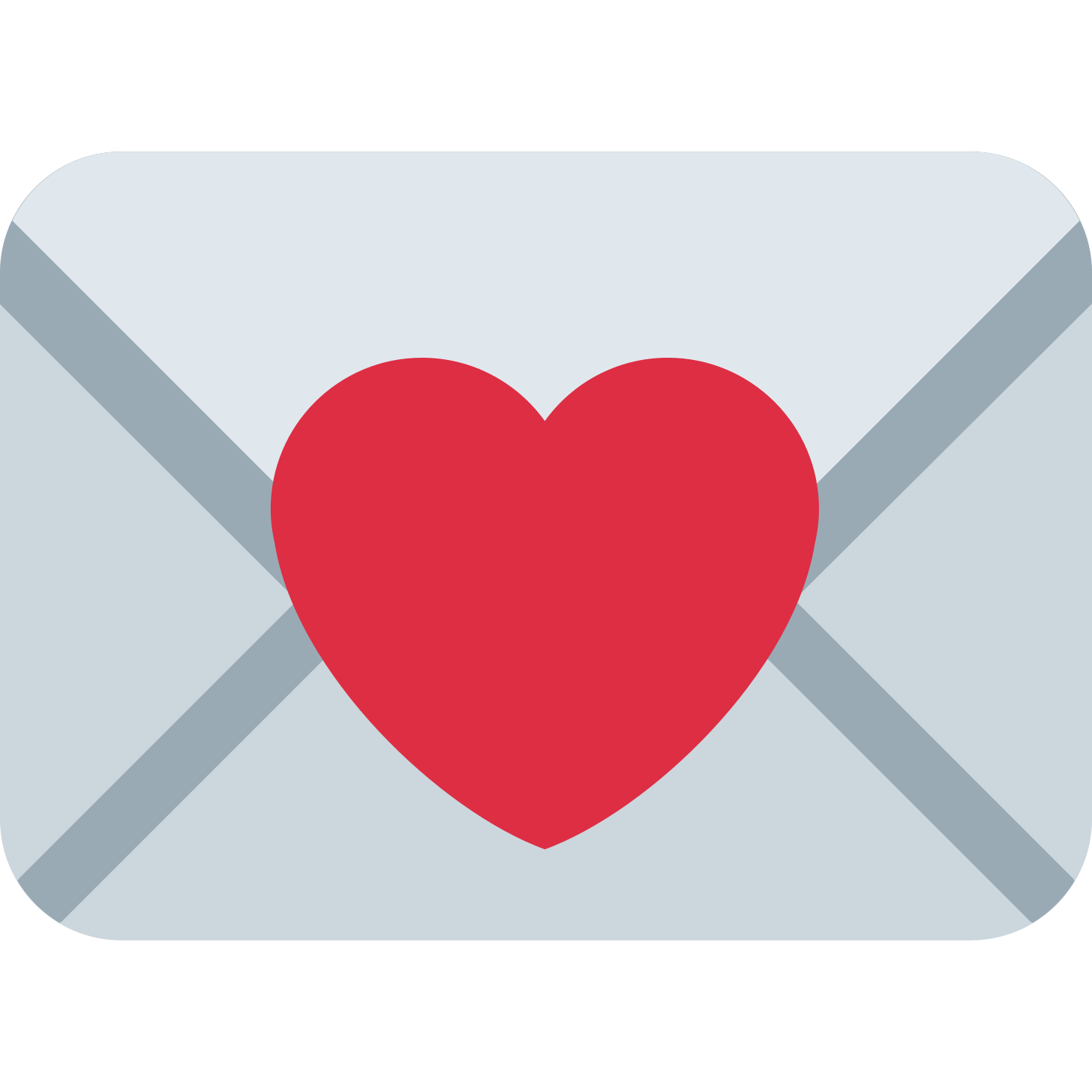 💌