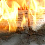 Jon Watson's Death by Tech Newsletter
