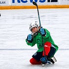 This Is What The Matt Martin Hockey Camp Is All About
