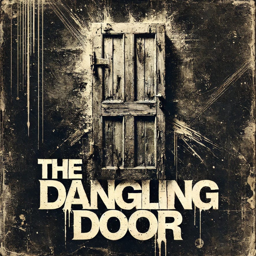 The Dangling Door