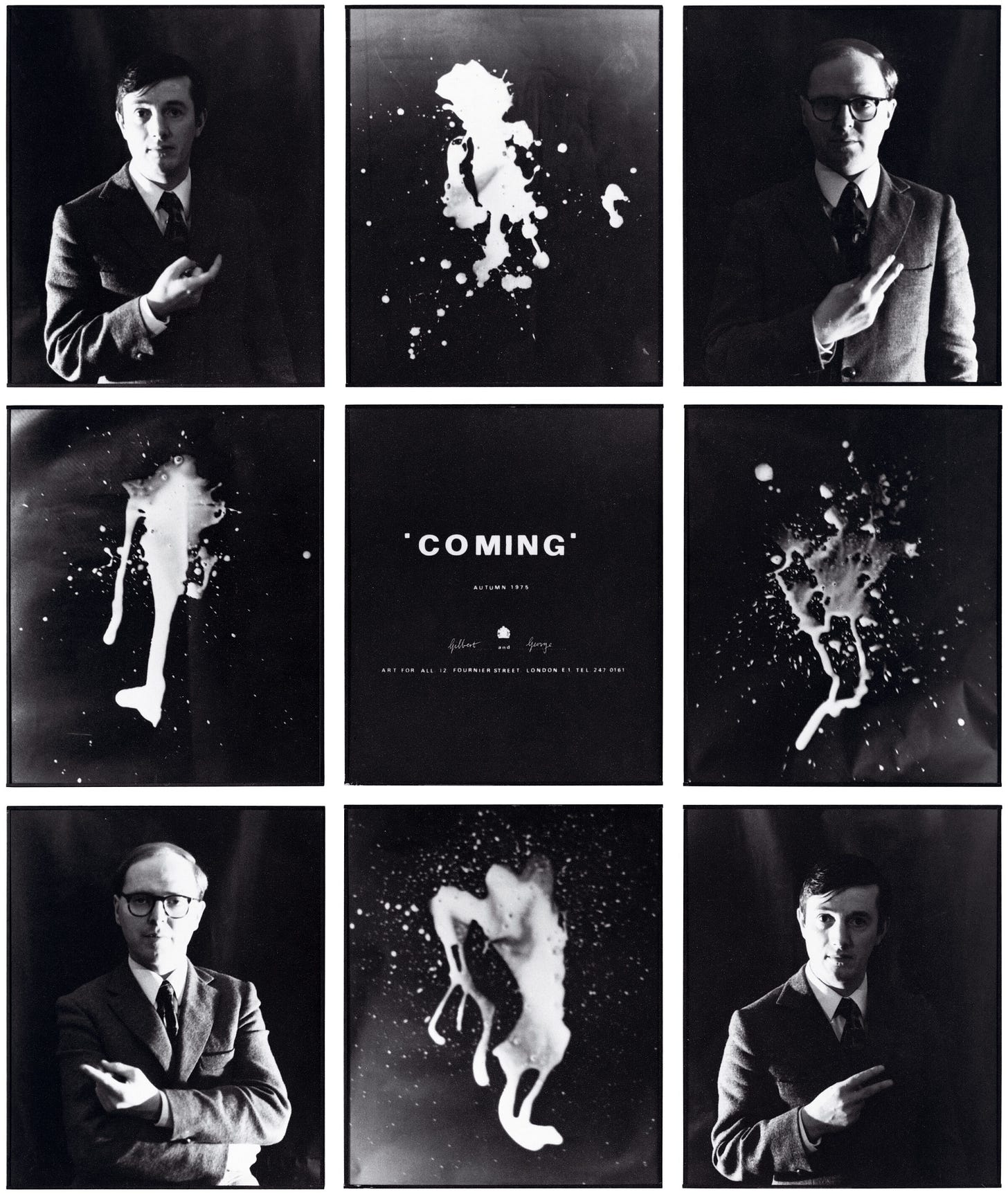 1975 COMING