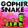 GOPHER SNAKE