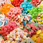 The Burnt Toast Guide to Kids & Sugar