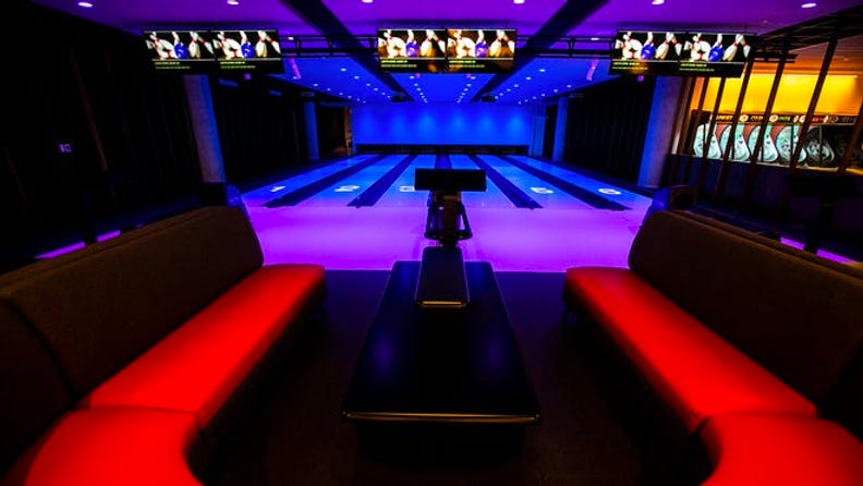 spareme bowling alley