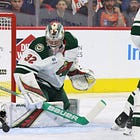 Why Teams Shouldn't Rotate Their Goaltenders in the Playoffs