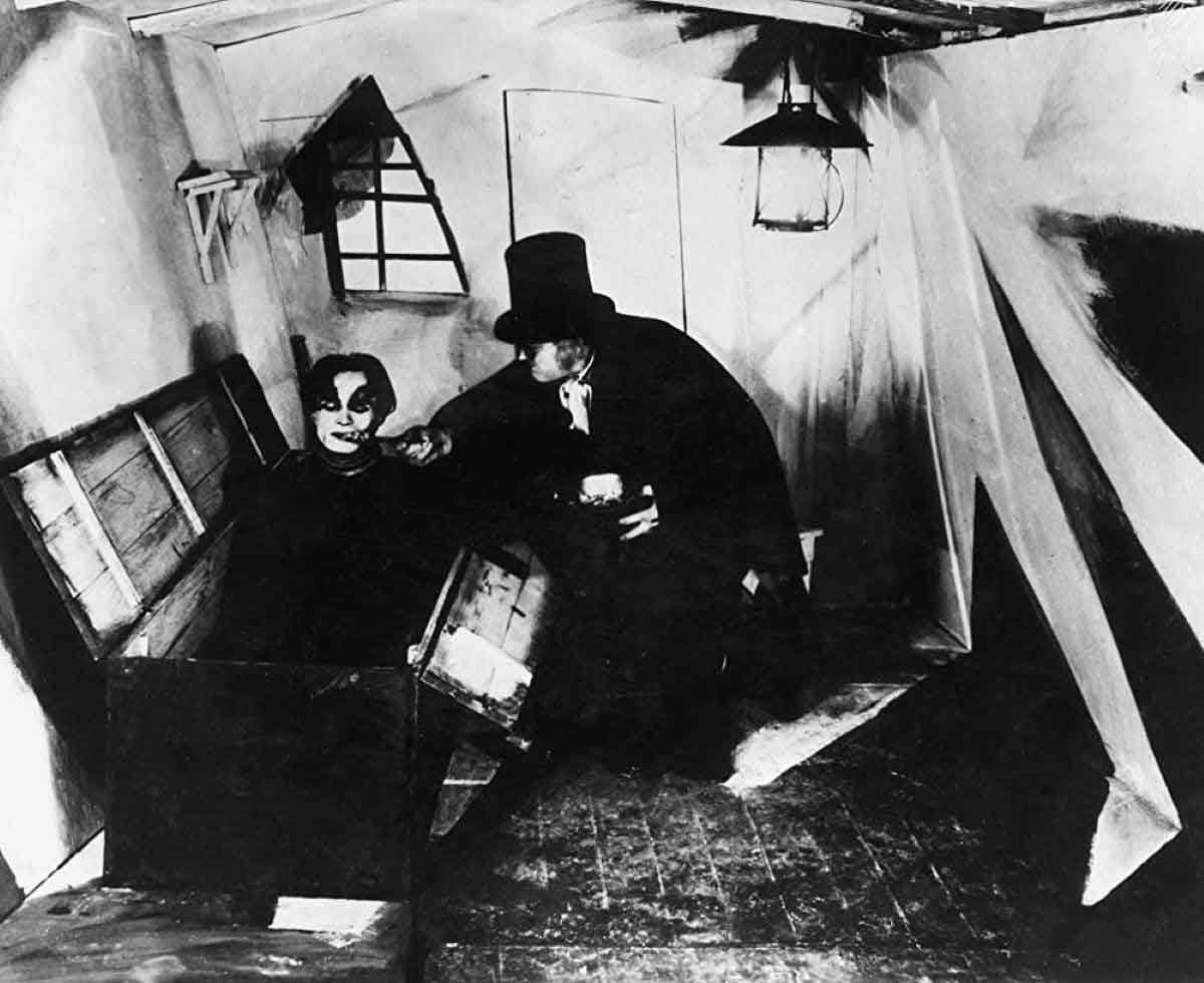 How Did German Expressionism Change The History of Cinema? | TheCollector