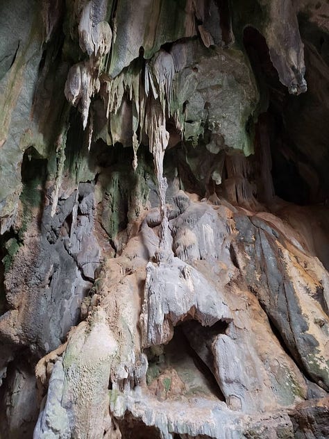 Chillagoe Caves