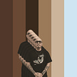 Prometheus Brown's avatar