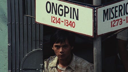 Maynila sa Kuko ng Liwanag” chosen one of the world's greatest films -  GoodNewsPilipinas.com