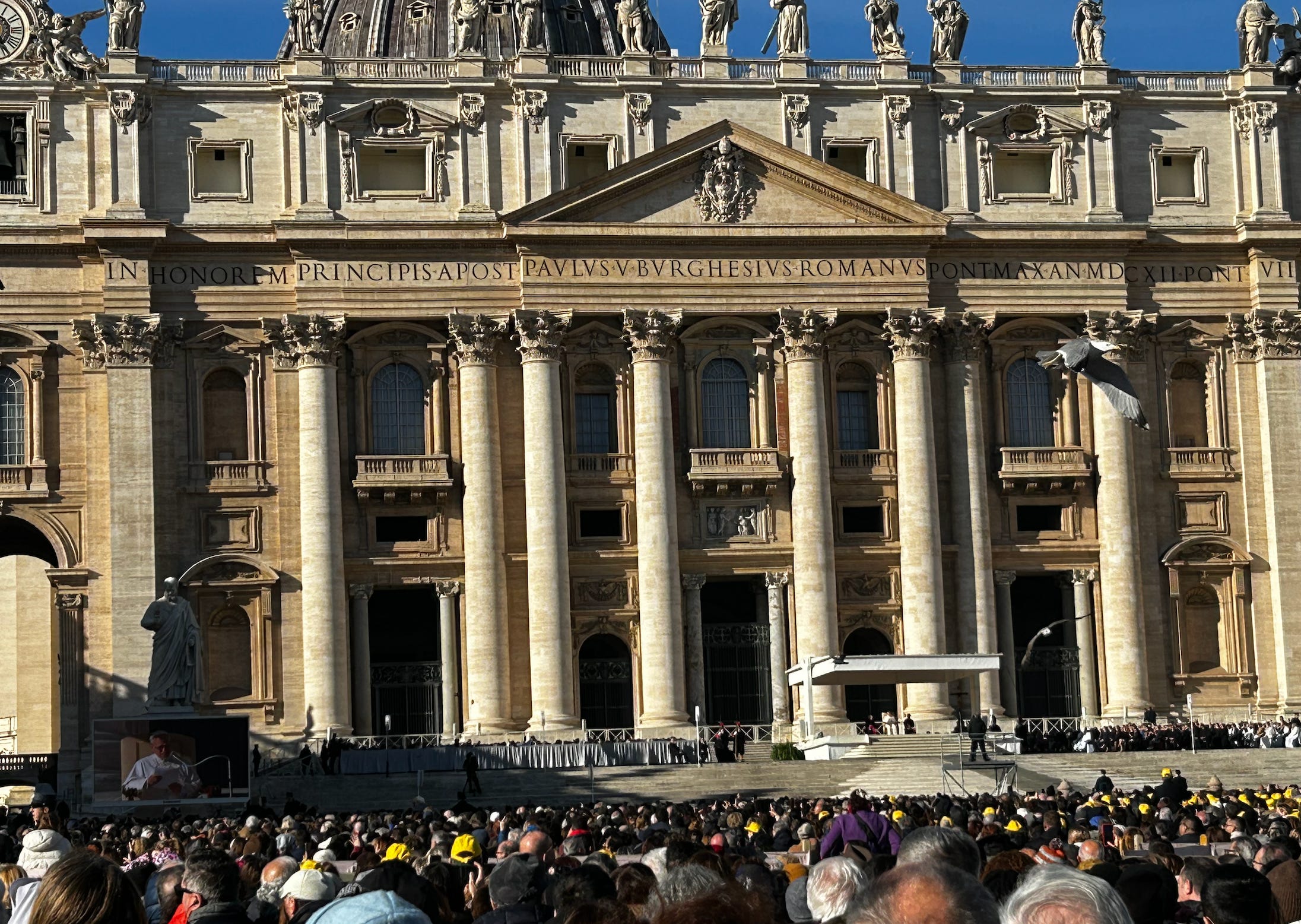 Pope Leo reviewing ‘special faculties’ for laicization