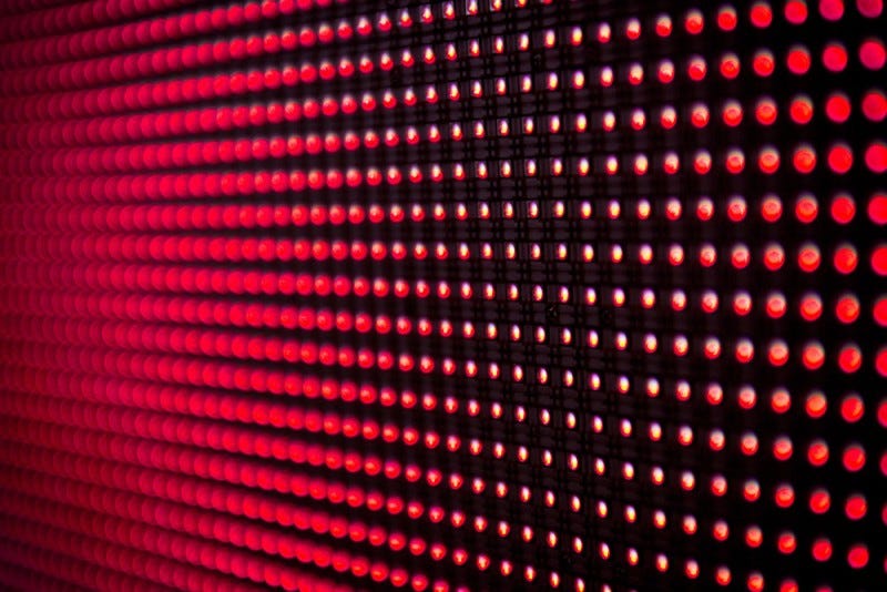 Red Light Therapy Red Light Therapy