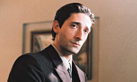 Adrien Brody: life after the Oscar | Adrien Brody | The Guardian