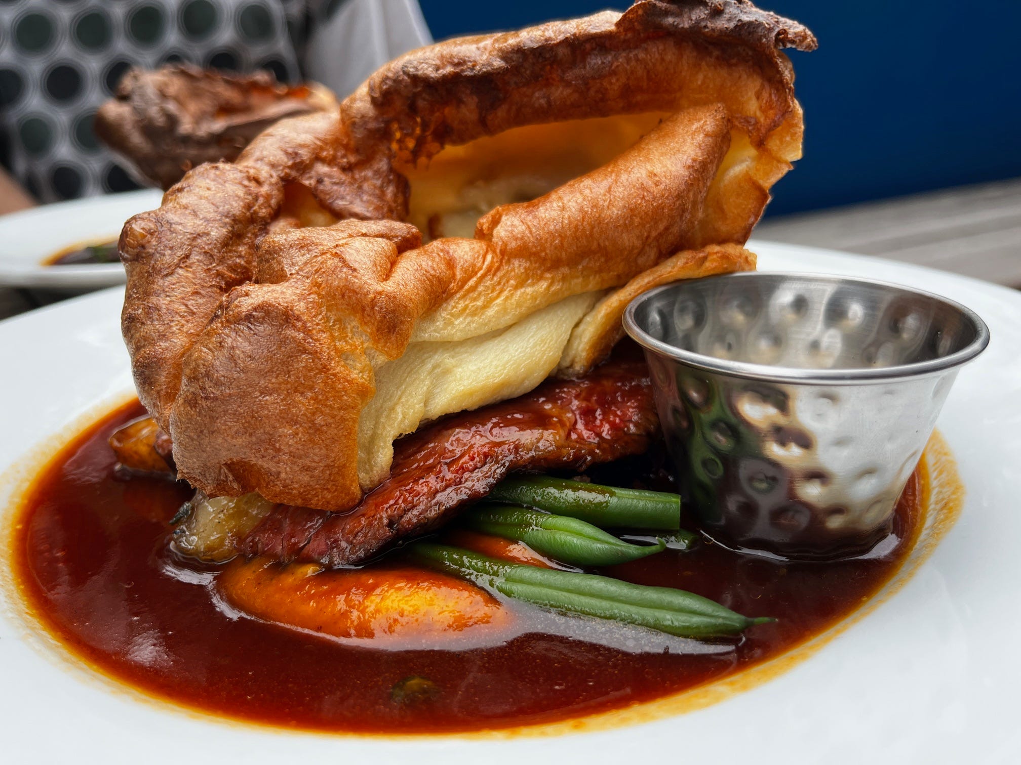 London's best Sunday roast' to land in Leytonstone London's best Sunday roast' to land in Leytonstone